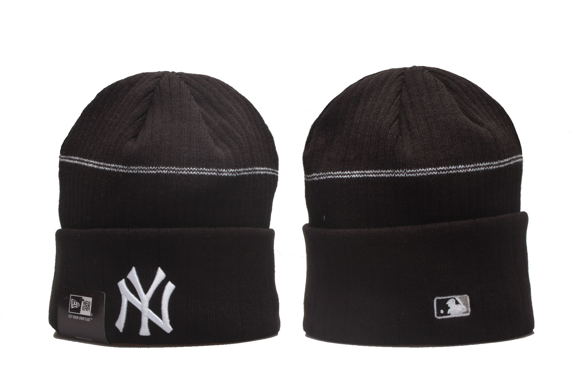 New York Yankees style #9  2024 MLB hat->->Sports Caps